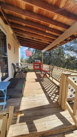 13514 SW Cinder Drive, Terrebonne, OR 97760