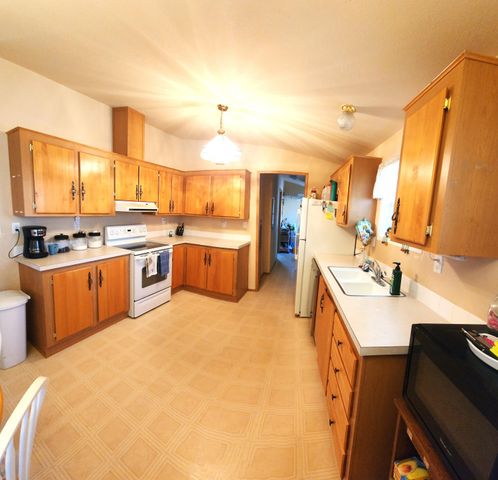 13514 SW Cinder Drive, Terrebonne, OR 97760