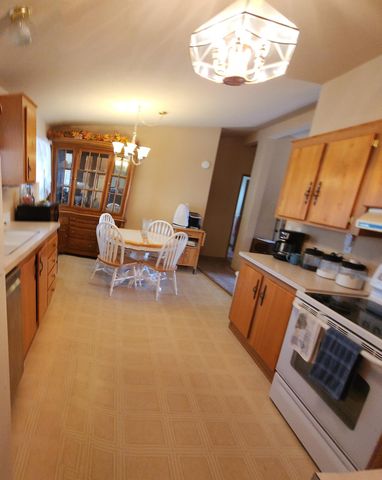 13514 SW Cinder Drive, Terrebonne, OR 97760