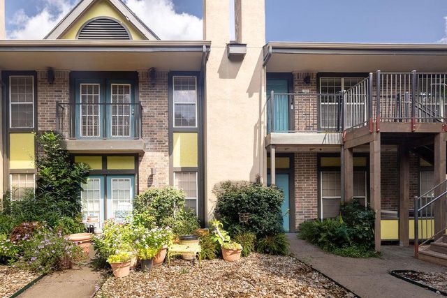 7685 Northcross DR 628, Austin, TX 78757