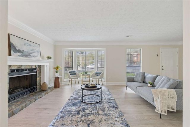 1514 Robin Hill Drive, Norcross, GA 30093