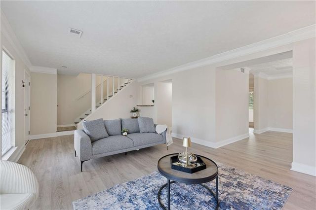 1514 Robin Hill Drive, Norcross, GA 30093