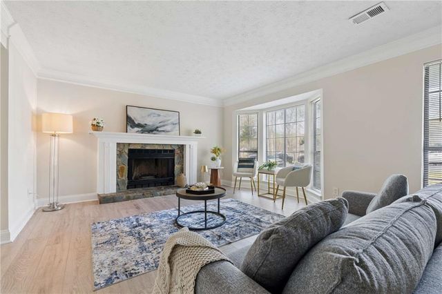 1514 Robin Hill Drive, Norcross, GA 30093