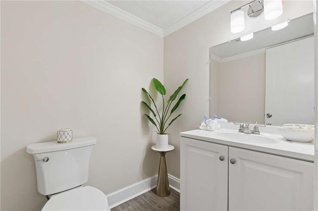 1514 Robin Hill Drive, Norcross, GA 30093