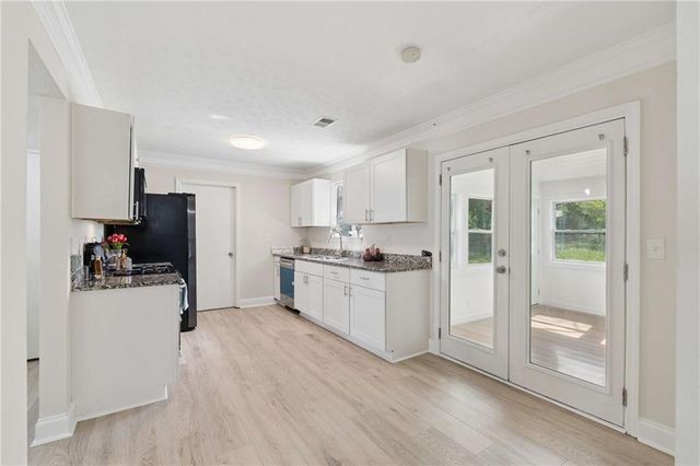 1514 Robin Hill Drive, Norcross, GA 30093