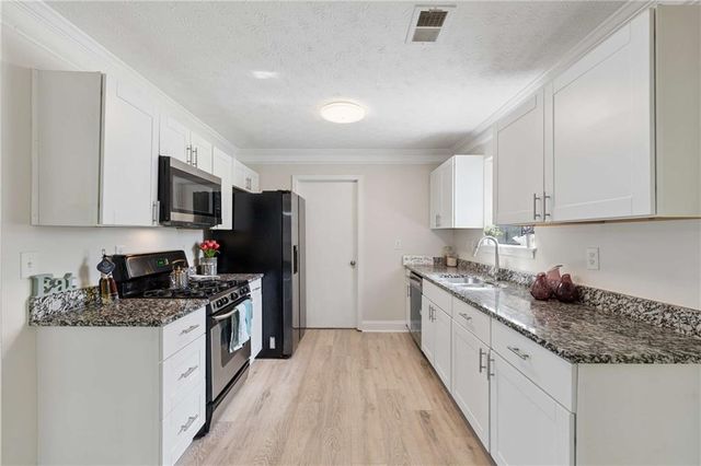 1514 Robin Hill Drive, Norcross, GA 30093