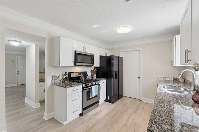 1514 Robin Hill Drive, Norcross, GA 30093