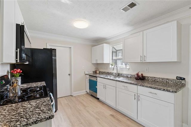 1514 Robin Hill Drive, Norcross, GA 30093