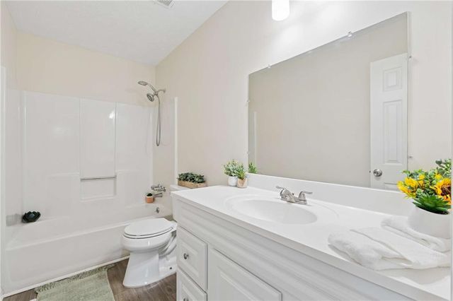 1514 Robin Hill Drive, Norcross, GA 30093