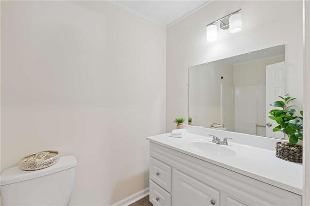 1514 Robin Hill Drive, Norcross, GA 30093