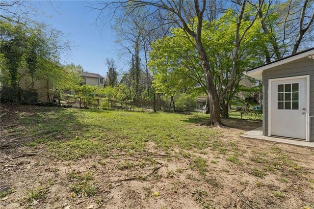 1514 Robin Hill Drive, Norcross, GA 30093