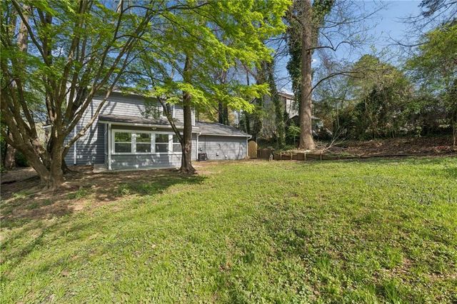 1514 Robin Hill Drive, Norcross, GA 30093