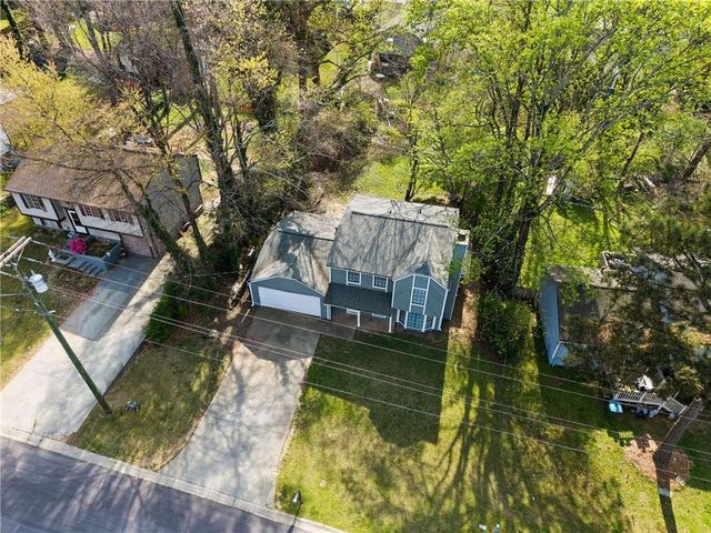 1514 Robin Hill Drive, Norcross, GA 30093