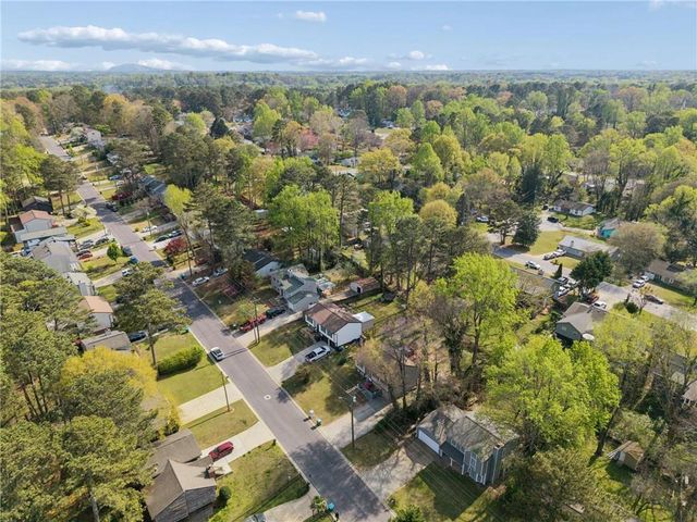 1514 Robin Hill Drive, Norcross, GA 30093