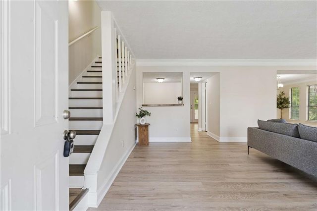 1514 Robin Hill Drive, Norcross, GA 30093