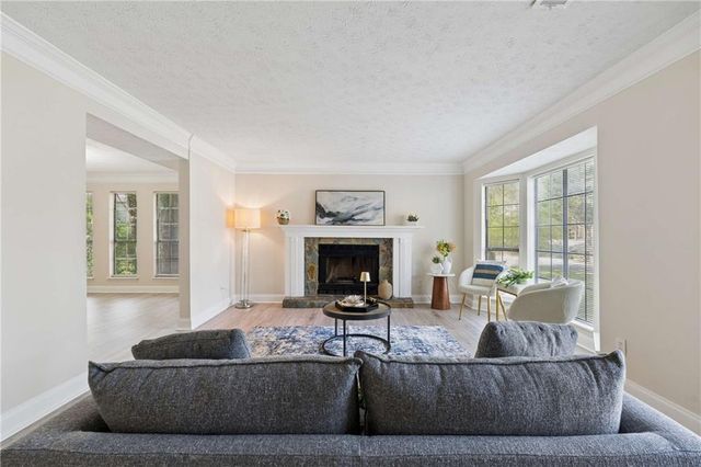 1514 Robin Hill Drive, Norcross, GA 30093