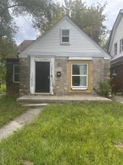 12727 Maiden Street, Detroit, MI 48213