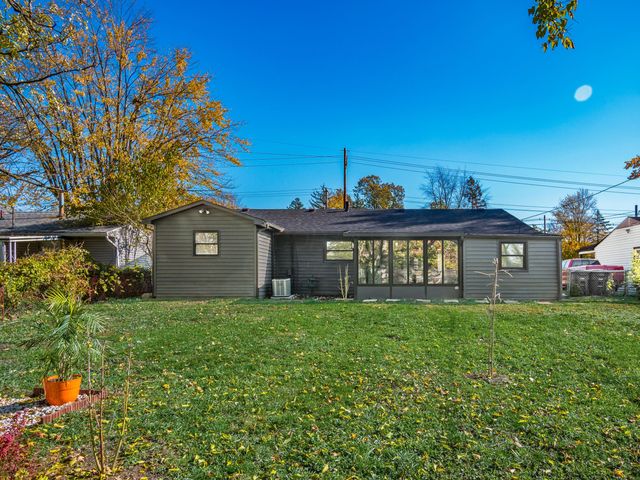 1543 S Hamilton Road, Columbus, OH 43227
