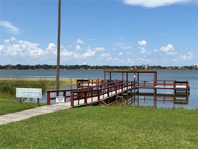 333 LAKE HOWARD DRIVE NW 211B, Winter Haven, FL 33880