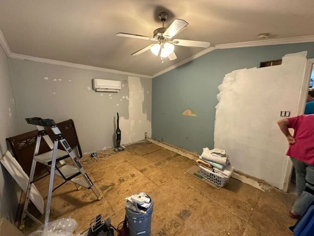 355 Indian Hills Road, Bowie, TX 76230
