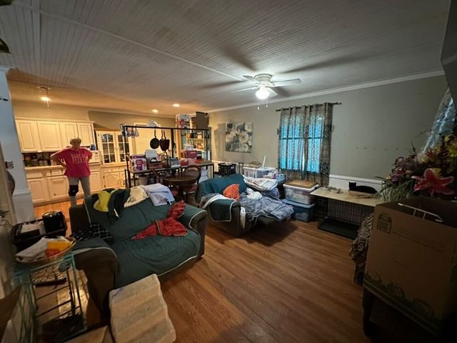 355 Indian Hills Road, Bowie, TX 76230