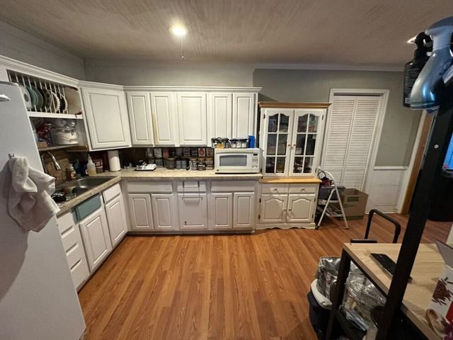 355 Indian Hills Road, Bowie, TX 76230
