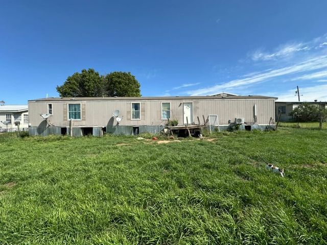 355 Indian Hills Road, Bowie, TX 76230