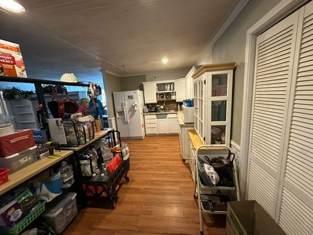 355 Indian Hills Road, Bowie, TX 76230