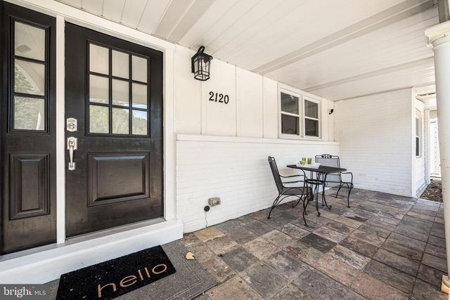 2120 SHIPLEY RD, Wilmington, DE 19803