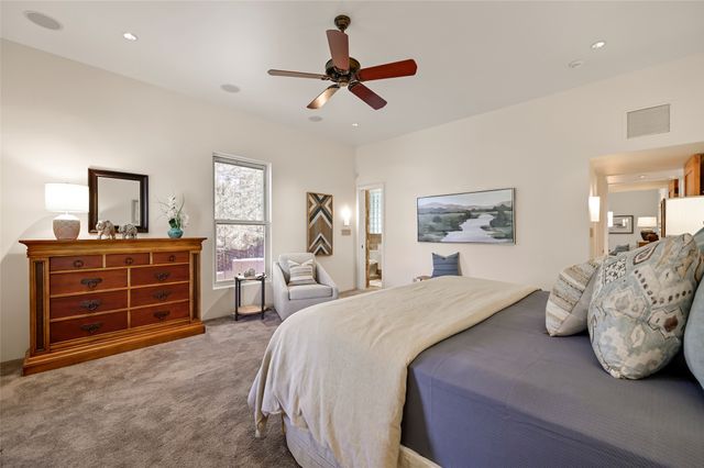 52 Centaurus Ranch Road, Santa Fe, NM 87507