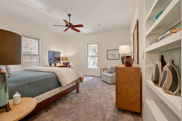 52 Centaurus Ranch Road, Santa Fe, NM 87507