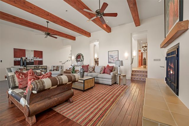 52 Centaurus Ranch Road, Santa Fe, NM 87507