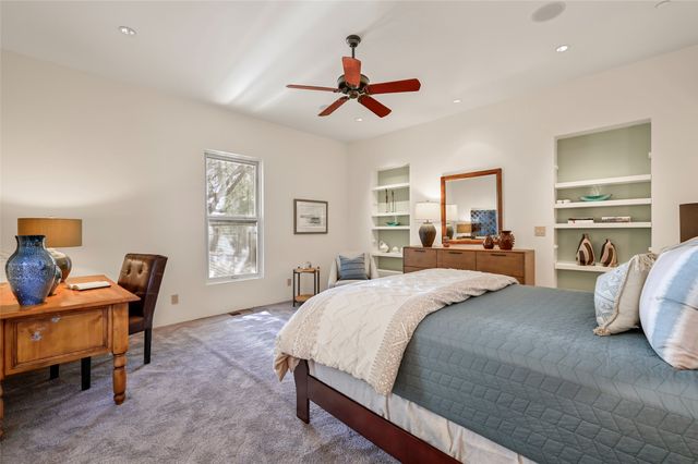 52 Centaurus Ranch Road, Santa Fe, NM 87507