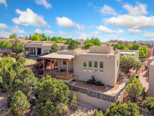 52 Centaurus Ranch Road, Santa Fe, NM 87507