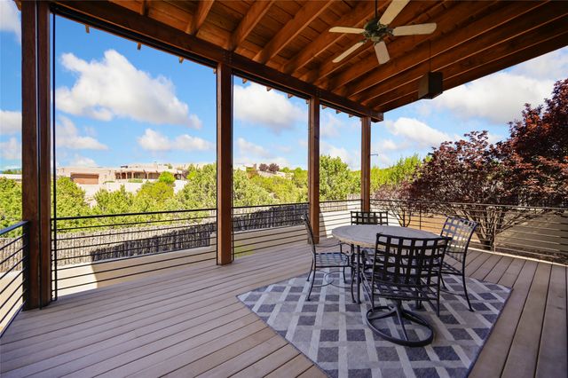 52 Centaurus Ranch Road, Santa Fe, NM 87507
