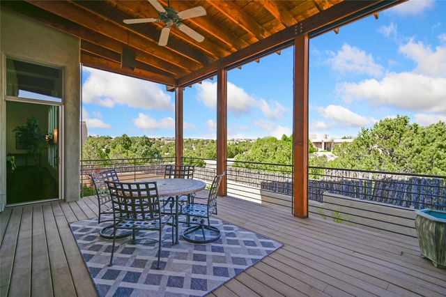 52 Centaurus Ranch Road, Santa Fe, NM 87507