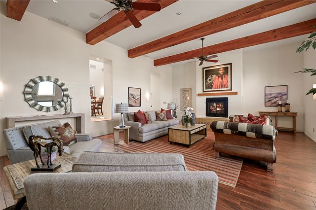 52 Centaurus Ranch Road, Santa Fe, NM 87507