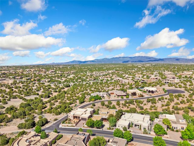 52 Centaurus Ranch Road, Santa Fe, NM 87507