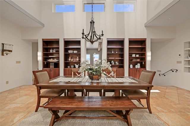 52 Centaurus Ranch Road, Santa Fe, NM 87507