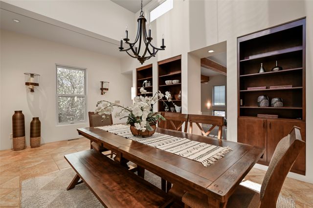 52 Centaurus Ranch Road, Santa Fe, NM 87507