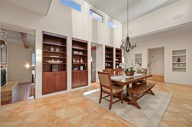 52 Centaurus Ranch Road, Santa Fe, NM 87507