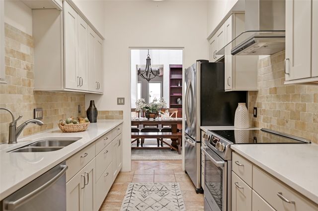 52 Centaurus Ranch Road, Santa Fe, NM 87507