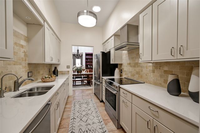 52 Centaurus Ranch Road, Santa Fe, NM 87507