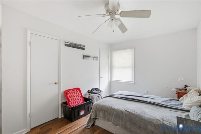 3590 Belle Meade Rd, Bumpass, VA 23024