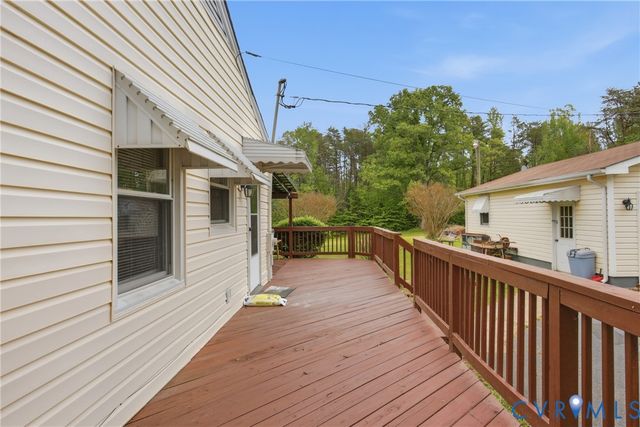 3590 Belle Meade Rd, Bumpass, VA 23024