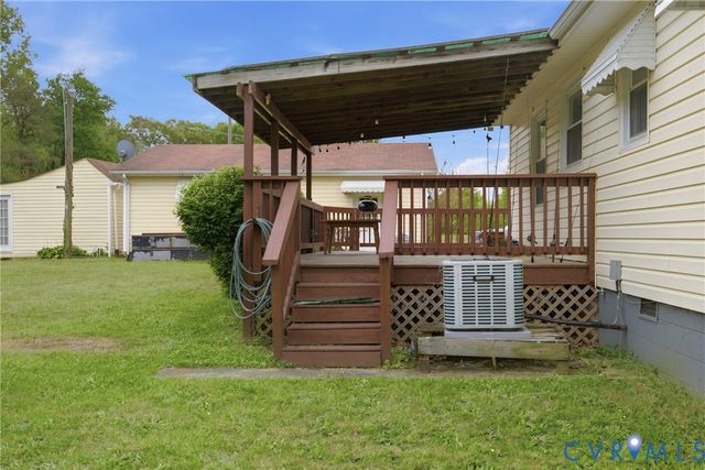 3590 Belle Meade Rd, Bumpass, VA 23024