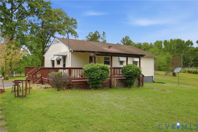 3590 Belle Meade Rd, Bumpass, VA 23024