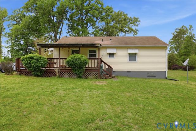 3590 Belle Meade Rd, Bumpass, VA 23024