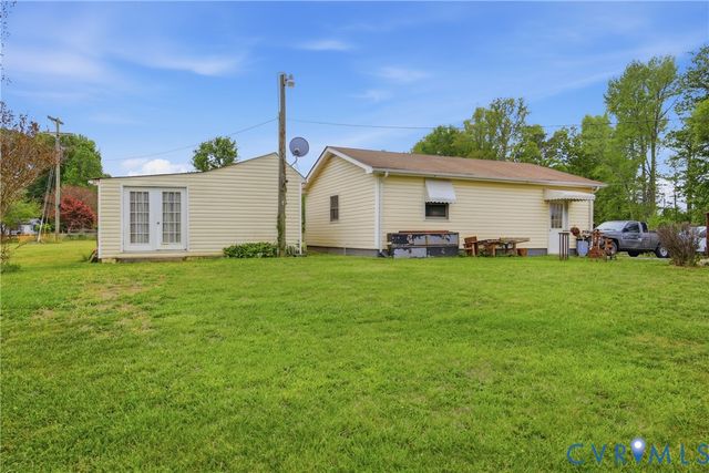 3590 Belle Meade Rd, Bumpass, VA 23024