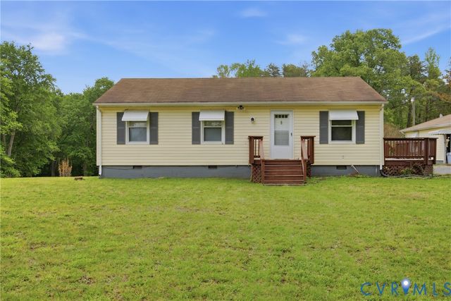 3590 Belle Meade Rd, Bumpass, VA 23024